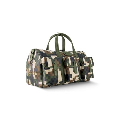 LOUIS VUITTON LV TRAIL KEEPALL 55 M24454 (55*29*23cm)